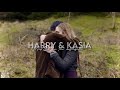 Harry & Kasia | Meet me on the Battlefield