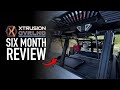 Xtrusion Bed Rack 6 Month Review Install