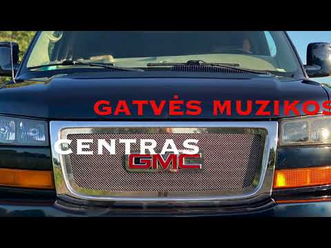 GMC - gatvės muzikos centras