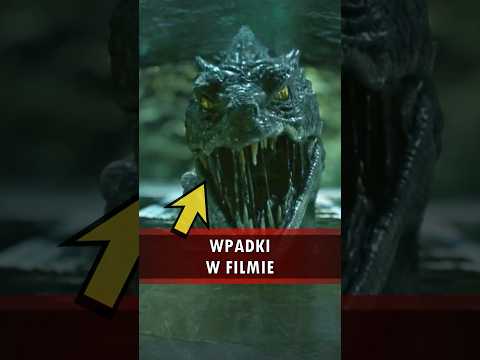 Wpadki w Komnacie Tajemnic