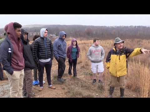 Three Teachers. Three Stories.
