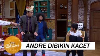 Download lagu Andre Dibikin Kaget Anaknya mp3