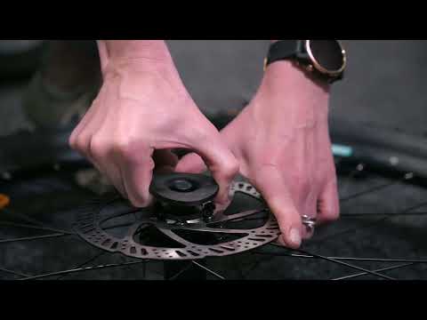 Sestavení jízdního kola | Skiandbike.cz