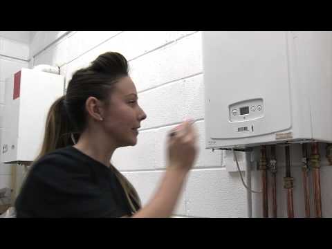 How to fix some common problems with your boiler