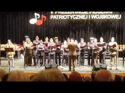 WZW "WIARUSY" - "Powołanie"