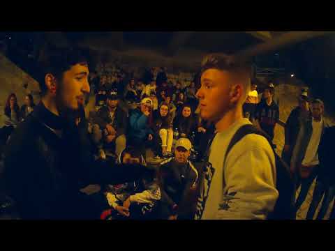 ZYTHER VS Drak.o - SEMIS - FINAL TRIPLE CONEXIÓN