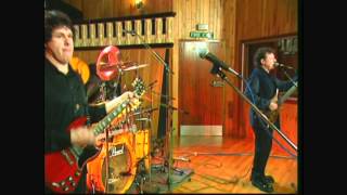 White Room G. Moore J. Bruce