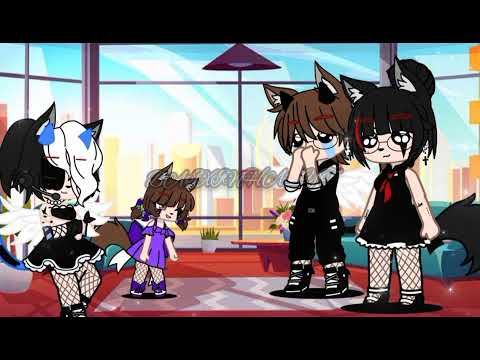 ........☆ Me desculpa pai me desculpa mãe                          #escreva #deixaolike #gachaedit