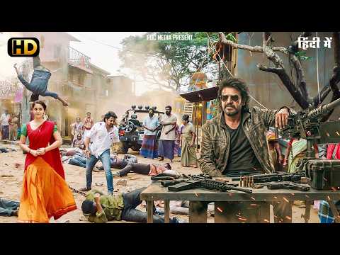 Superhit Hindi Dubbed Superhit Love Story Movie Full HD 1080p | Shiva Raj, Rashmika, Yash| New Movie