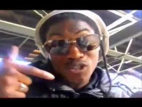 RomZ - Freestyle Deel 2    (team dobbelsteen)