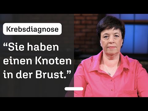Plötzlich Krebs: Über die enorme mentale Belastung bei und nach der Erkrankung