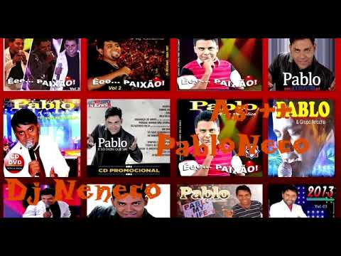 Dj Neneco - AS ++  Pablo.