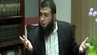 الحلقة الثامنة عشر (الدورة التاهيلية) دكتور شريف طه يونس image