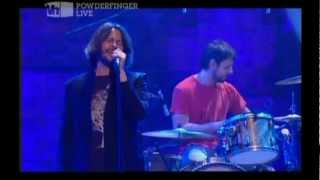Powderfinger - Live At The Powerhouse 2007