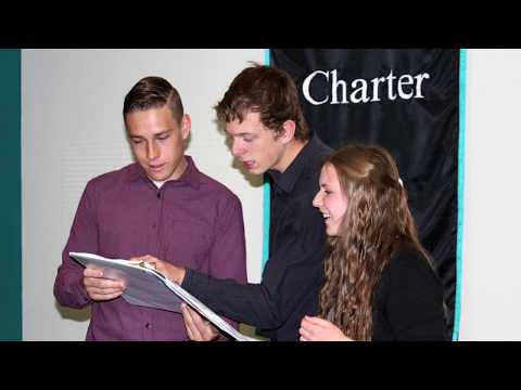 CDE CIVA Charter High School