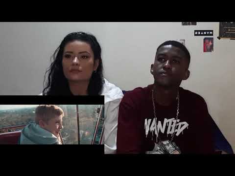 Jhony e India Lua REACT - AUTOBIOGRAFIA PARTE 3 - MC Sid