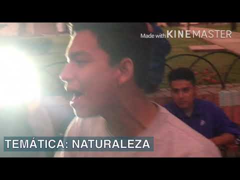 ELEVEN vs MCYOU - SEGUNDA RONDA Fecha 7 - Colectivo Usil Hip Hop