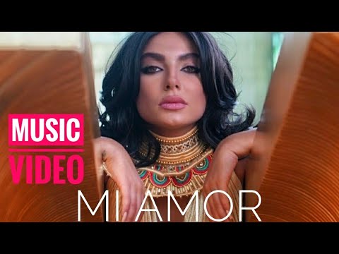 NACIM EL BEY -  “ MI AMOR “ ( Music Video )