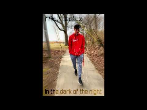 Nick Sultz - In the Dark of the Night (Official Audio)