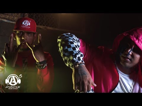 Tinyo RD x Paulino Rey - Prende Otro (Video Oficial)