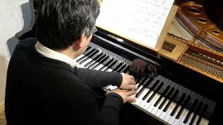 Download lagu ラヴェル:プレリュード pf. 赤松　林太郎:Akamatsu, Rintaro mp3