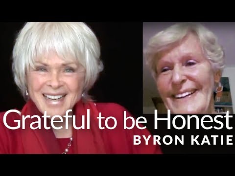 How to Be Grateful for the Opportunity to Be Honest