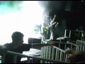 Soulfly - Tree Of Pain + Defeat U (Santiago de Chile, 21-04-2007)