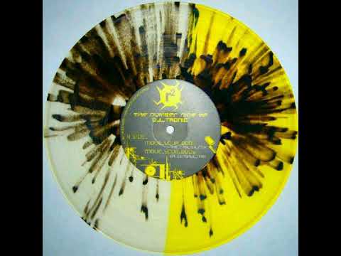 DJ Tronic  -  Move Your Body