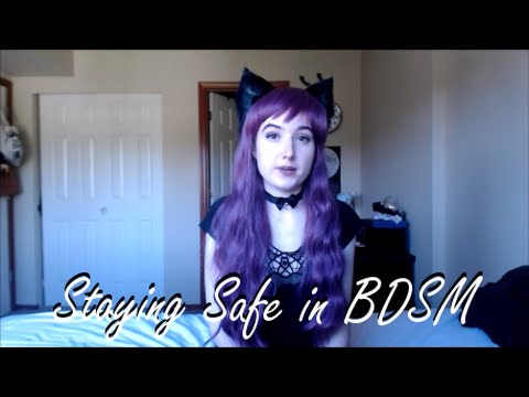 BDSM 101: Staying Safe Video