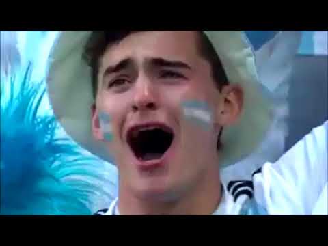 Video: El gol que tanto necesitábamos