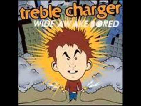 Wear Me Down-Treble Charger