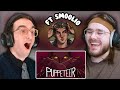 Reacting To Smoolio S Puppeteer Animatic FT SMOOLIO Reaction Analysis