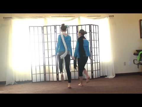 HS Movement - Baby, It's Cold Outside