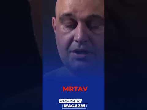 Košare -  Život mi je spasio višak okvir koji sam imao kod sebe!