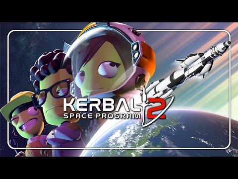 Gameplay de Kerbal Space Program 2