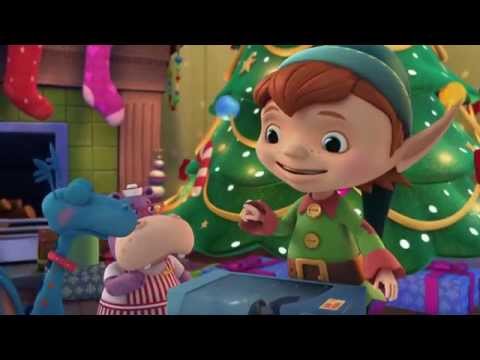 Doc McStuffins | Nothing Is Better Song | @disneykids