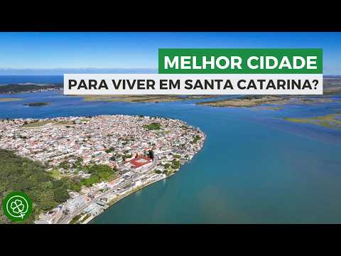 Por que tanta gente tem escolhido viver aqui?