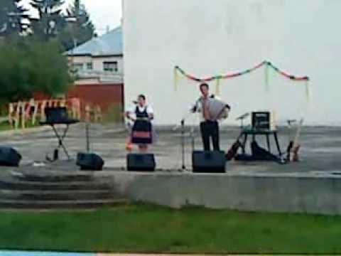 Súrodenci Ivanovci - Za valalom