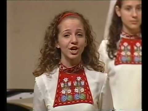 Svetlina Stoyanova - Tarantella Napoletana