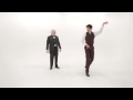 Nikola Tesla vs Thomas Edison. Epic Dance ...