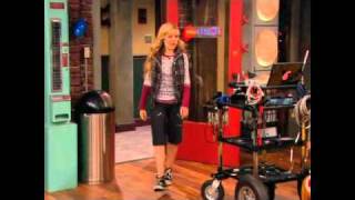 iCarly - Sam &amp; Carly - Smash Mouth - Your Man