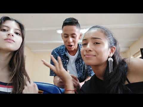 Speaking Preliminary English Test excercise by Ana, Mapu and Nico
