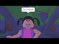 If Dora Was A Witch Meme