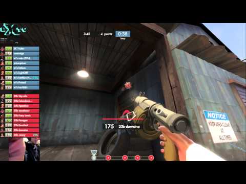 eXtv Live: UGC - Street Hoops vs mTs - Pt3of3