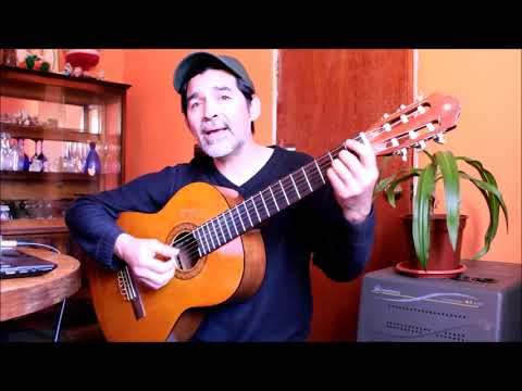 Mujer Sin Sombrero - Silvio Rodriguez