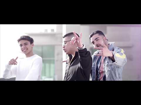 Sin Involucrarse - ZB feat Lucas San Martin, Tommy Boysen (Video Oficial)