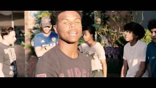 "Tired Boy" - Concept Collective (Official Music Video)