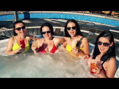 Die Himmelsstürmer - Dolce Vita