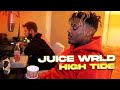Juice WRLD High Tide Chrislongfilms