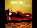 Anni Piper - Man's Woman 